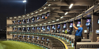 Topgolf Orlando | I-4 Exit Guide