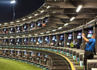 Topgolf Orlando | I-4 Exit Guide