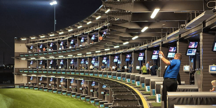 Topgolf Orlando | I-4 Exit Guide Topgolf Orlando | I-4 Exit Guide