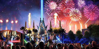 Disney Hollywood Studios - Star Wars | I-4 Exit Guide