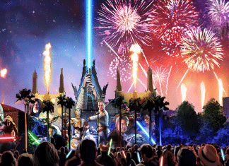 Disney Hollywood Studios - Star Wars | I-4 Exit Guide