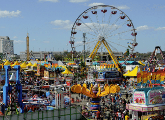 Florida State Fair | I-4 Exit Guide
