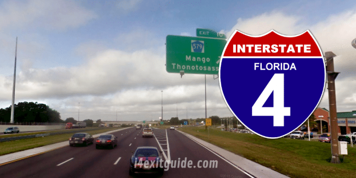 I-4 Construction | Tampa Florida Construction | I-4 Exit Guide I-4 Construction | Tampa Florida Construction | I-4 Exit Guide