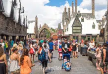 Universal Orlando | I-4 Exit Guide