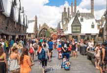 Universal Orlando | I-4 Exit Guide