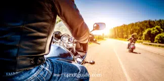 Daytona Beach Motorcycle Week | I-4 Exit Guide