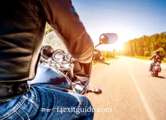 Daytona Beach Motorcycle Week | I-4 Exit Guide