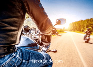 Daytona Beach Motorcycle Week | I-4 Exit Guide