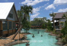 Disney Springs Town Center | I-4 Exit Guide