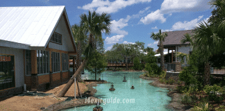 Disney Springs Town Center | I-4 Exit Guide