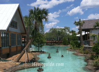 Disney Springs Town Center | I-4 Exit Guide