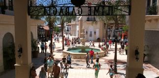Disney Springs Town Center | I-4 Exit Guide