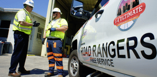I-4 Road Rangers | I-4 Exit Guide