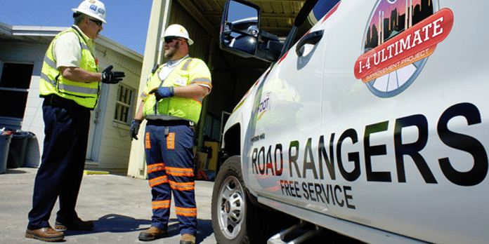 I-4 Road Rangers | I-4 Exit Guide I-4 Road Rangers | I-4 Exit Guide