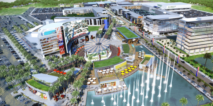 One Daytona | I-4 Exit Guide One Daytona | I-4 Exit Guide