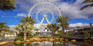 I-Drive 360 | I-4 Exit Guide