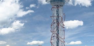 Skyplex Orlando | I-4 Exit Guide