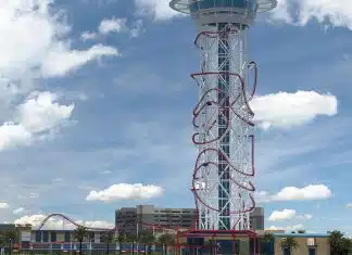 Skyplex Orlando | I-4 Exit Guide