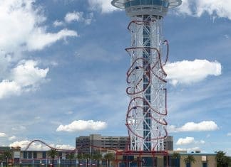 Skyplex Orlando | I-4 Exit Guide