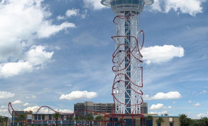 Skyplex Orlando | I-4 Exit Guide Skyplex Orlando | I-4 Exit Guide