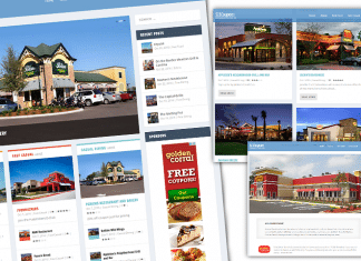 Restaurant coupons, deals and discounts | 511Coupons.com