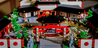 Legoland Florida | I-4 Exit Guide