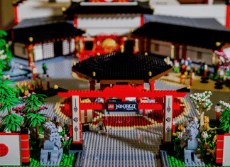Legoland Florida | I-4 Exit Guide