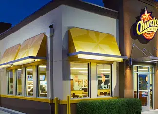 On The Road for Christmas? Here’s Where to Eat Christmas Eve and Christmas Day 2019 Restaurants open for Christmas | I-4 Exit Guide