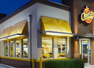 Restaurants open for Christmas | I-4 Exit Guide
