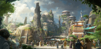 Disney Hollywood Studios - Star Wars | I-4 Exit Guide