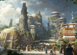 Disney Hollywood Studios - Star Wars | I-4 Exit Guide