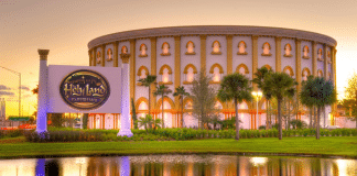Holy Land Experience | I-4 Exit Guide