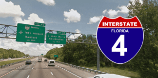 I-4 Construction | I-4 Exit Guide