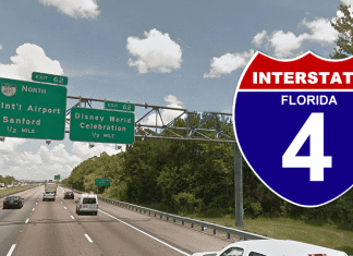 I-4 Construction | I-4 Exit Guide