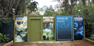 Disney Avatar Land | I-4 Exit Guide
