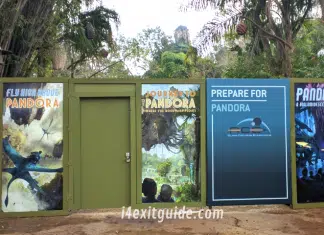 What’s The Scoop? Disney’s Avatar Land Opening This Summer Disney Avatar Land | I-4 Exit Guide