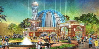 Planet Hollywood at Disney Springs | I-4 Exit Guide