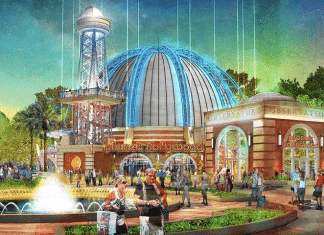 Planet Hollywood’s Transformed Orlando Flagship Location Reopens Planet Hollywood at Disney Springs | I-4 Exit Guide