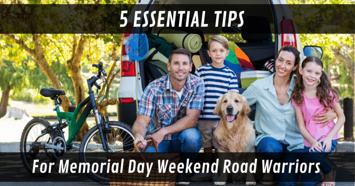Memorial Day Weekend Travel Tips | I-4 Exit Guide Memorial Day Weekend Travel Tips | I-4 Exit Guide
