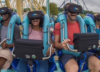 SeaWorld Orlando | I-4 Exit Guide