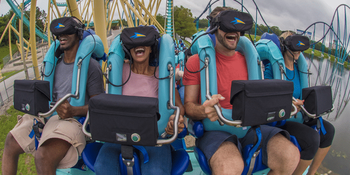 SeaWorld Orlando | I-4 Exit Guide SeaWorld Orlando | I-4 Exit Guide