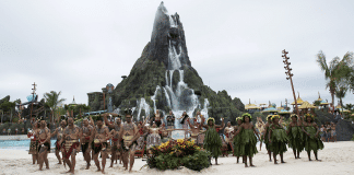 Universal Studios Volcano Bay | I-4 Exit Guide