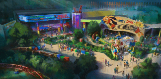 Disney's Toy Story Land | I-4 Exit Guide