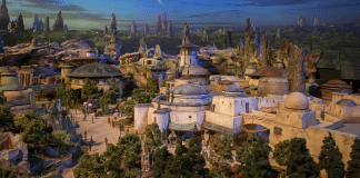 Star Wars Land | I-4 Exit Guide