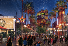 Disneyworld Holidays | I-4 Exit Guide