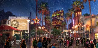 Disneyworld Holidays | I-4 Exit Guide