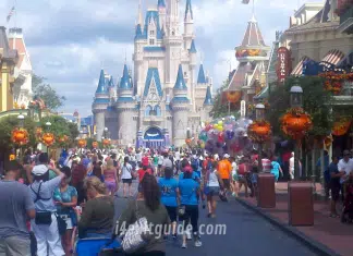Disney Halloween | I-4 Exit Guide