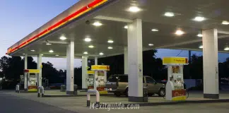 I-4 Gas Stations | I-4 Exit Guide