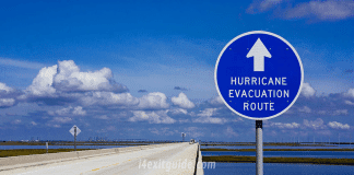 Hurricane Evacuation Route | I-4 Exit Guide