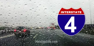 I-4 Weather | I-4 Exit Guide